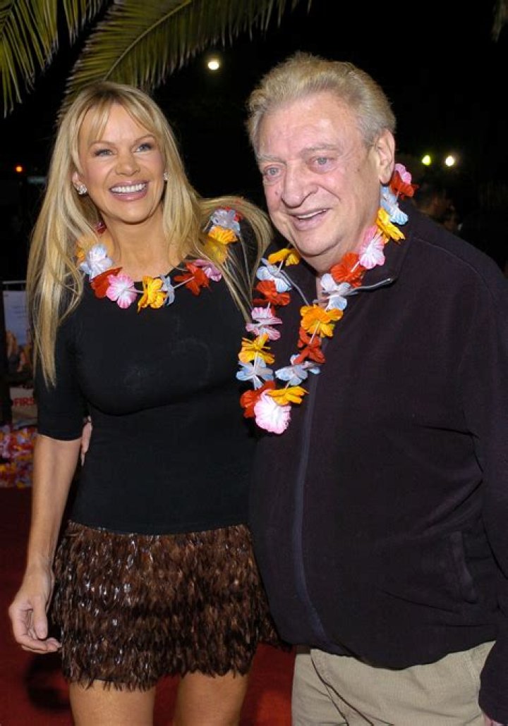 How Much Was Rodney Dangerfield Worth When He Died? |