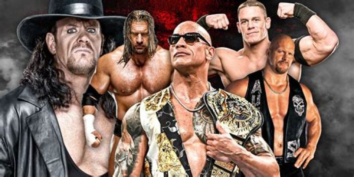 How old is edge the wrestler? Celebrity.fm #1 Official Stars, Business & People Network, Wik