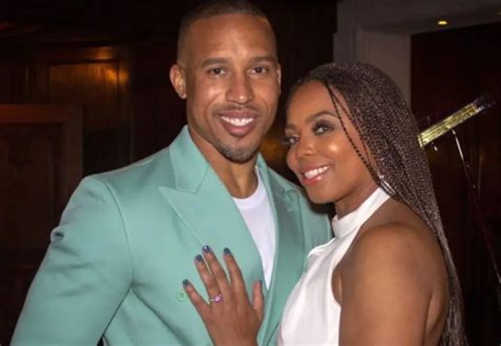 Lea Gabrielle Height, Net Worth, Married, Husband, Divorce, Bio