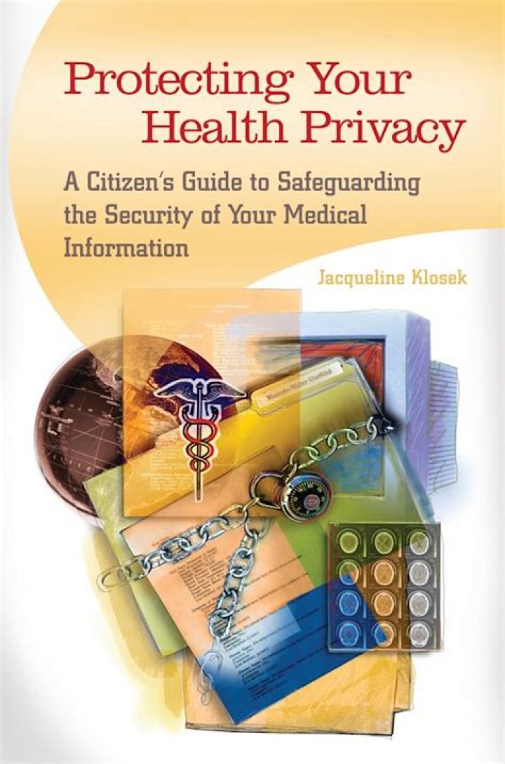 The Ultimate Guide To Privacy And Prevention