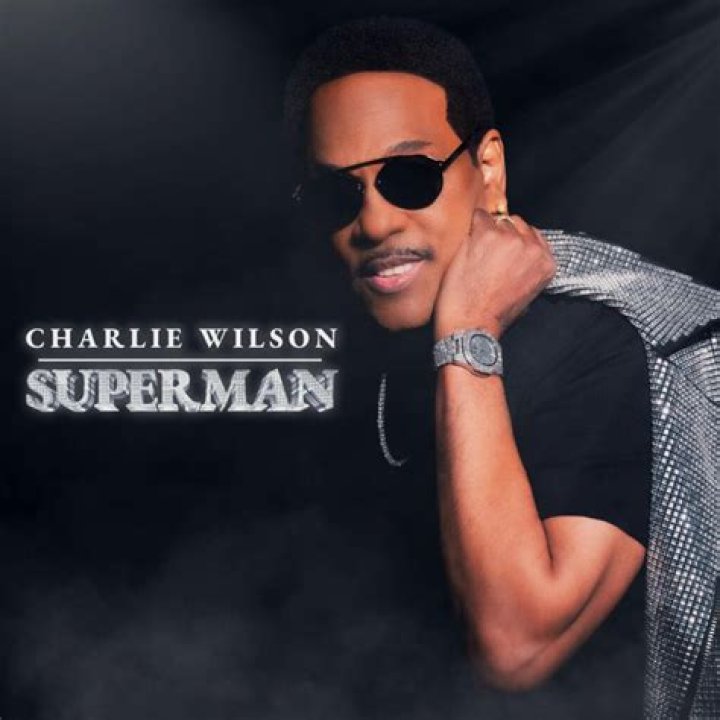 Unraveling The Enigma Of Charlie Wilson's Private Life