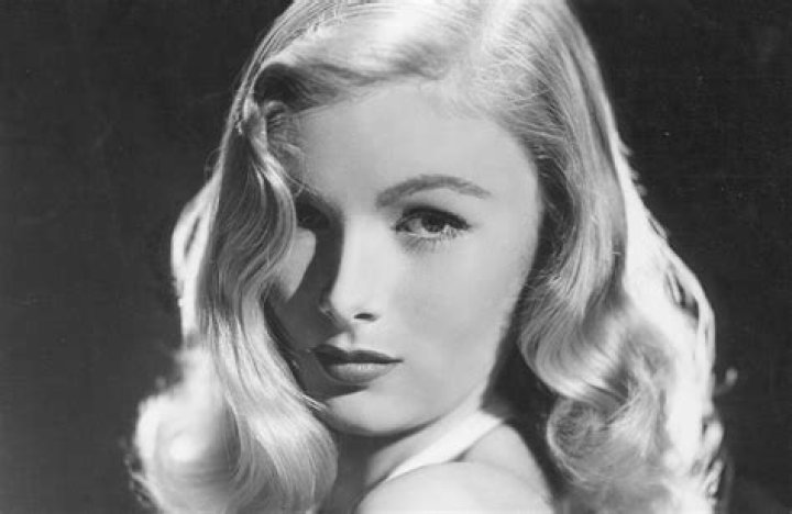 Veronica Lake |