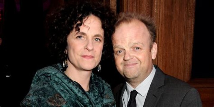 Who's Toby Jones's Wife? Meet Karen Henson, The Actress Who Stole His