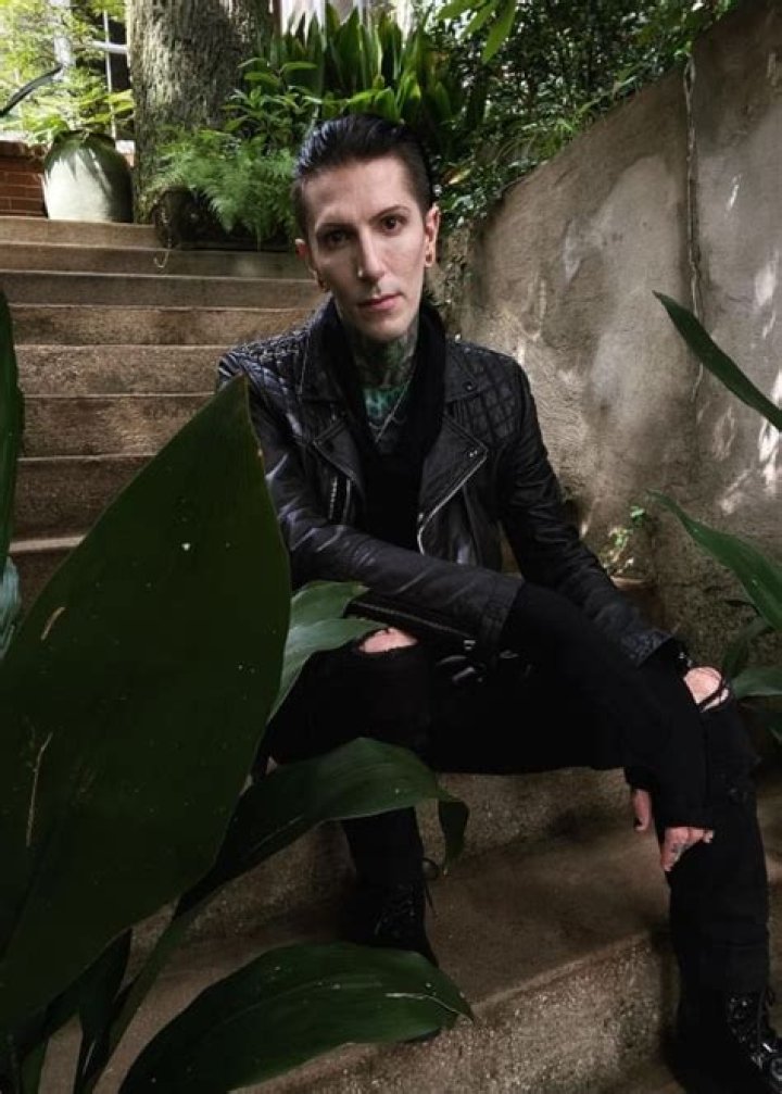 Who is Chris Motionless and How Tall is He?